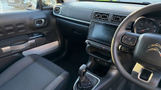 Citroen C3 1.2 PureTech C-Series Edition 5dr Petrol Hatchback